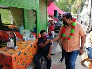 OME Efren Adame Montalvan