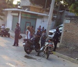 OME LOS OPERATIVOS