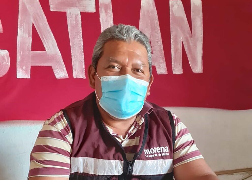 PRINCIPAL HECTOR CARRILLO FIGUEROA
