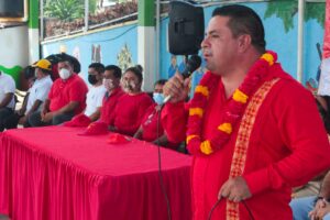 PRINCIPAL La adhesión de los priístas