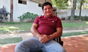 PRINCPAL Román Hernández Meza