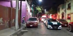 ROJA ASESINAN A MUJER Y SUS DOS HIJAS