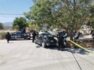 ROJA EJECUTAN A JOVEN EN IGUALA (2)