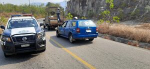 ROJA EL AUTO ACCIDENTADO (2)