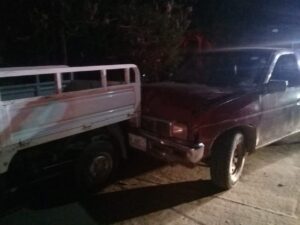 ROJA El moto taxi