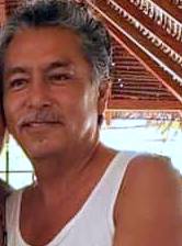 ROJA VIRGILIO BARRERA GALARZA, EN VIDA