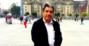 AYUTLA JAVIER VÁZQUEZ AYALA