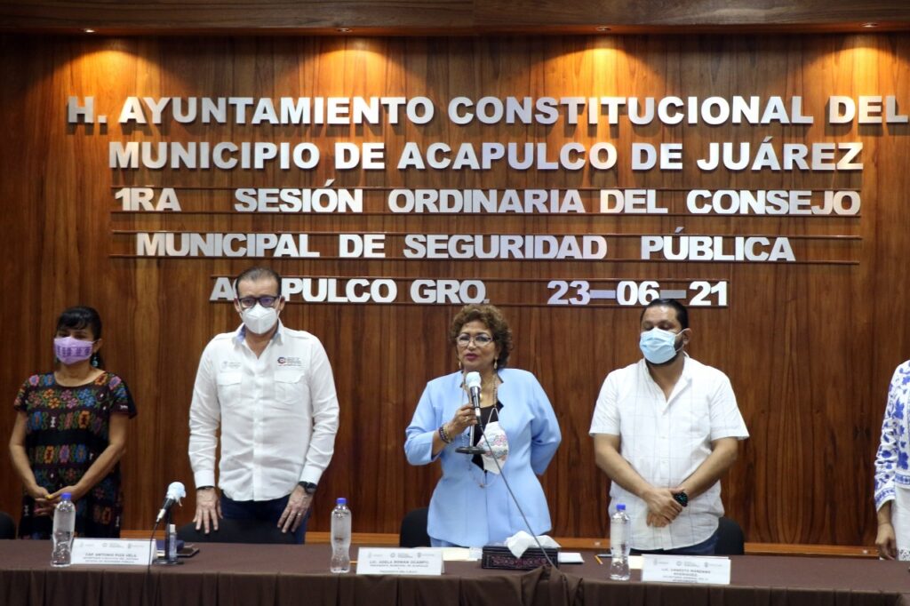 BOLETIN ACAPULCO