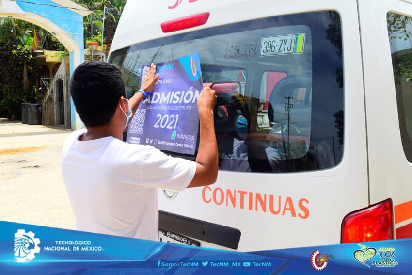 BOLETIN TEC 1
