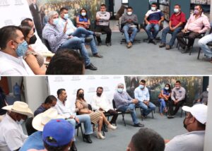 CONGRESO NUEVOS MUNICIPIOS BOL 286