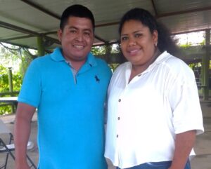 Marquelia Marben de la Cruz Santiago