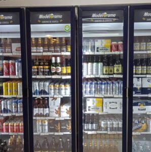 OME LEY SECA