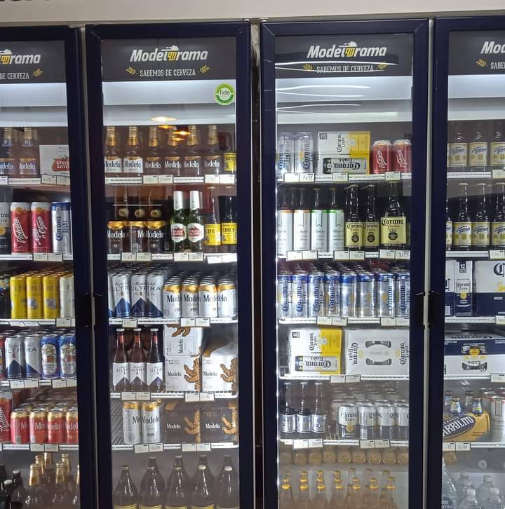 OME LEY SECA
