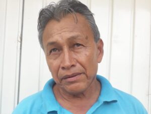 OME Ricardo Méndez Ramos