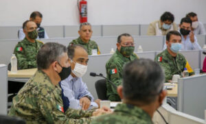 PRINCIPAL EL GOBERNADOR