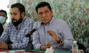 PRINCIPAL MARIO MORENO ARCOS