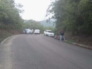 ROJA EL LUGAR DEL CHOQUE (4)
