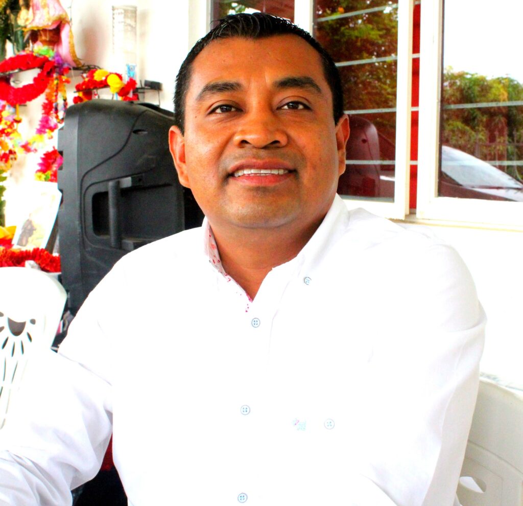 SAN LUIS ADAIR HERNÁNDEZ MARTÍNEZ
