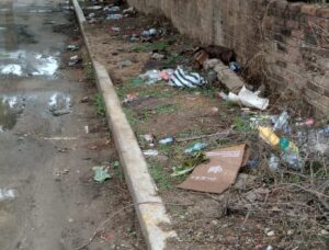 SAN LUIS BASURA TIRADA EN LA CALLE (2)