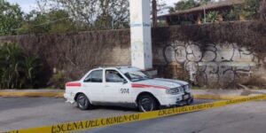 roja decapitan a taxista
