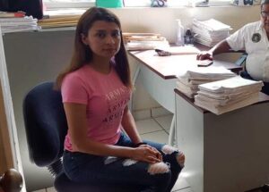 roja marilu martinez