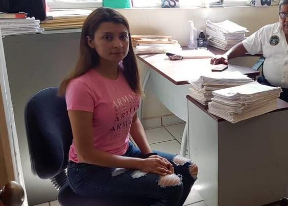 roja marilu martinez