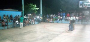 JUCHITÁN LA REUNIÓN