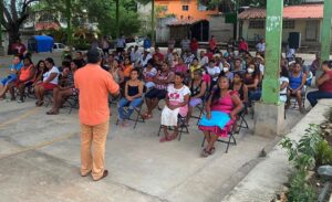 MARQUELIA Agradeció el apoyo y respaldo de los marquelinos en las urnas el pasado 6 de junio (2)