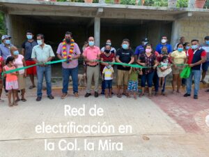 OME COLONIA LA MIRA