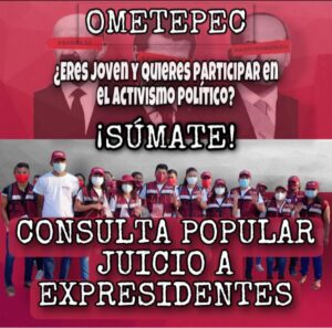 OME Publicación de Omar Didier Neri.
