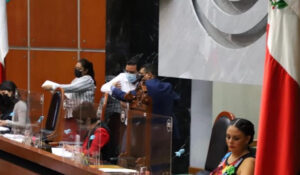 PRINCIPAL AUDITOR SE ESTACAN NOMBRAMIENTO