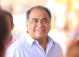 PRINCIPAL HECTOR ASTUDILLO