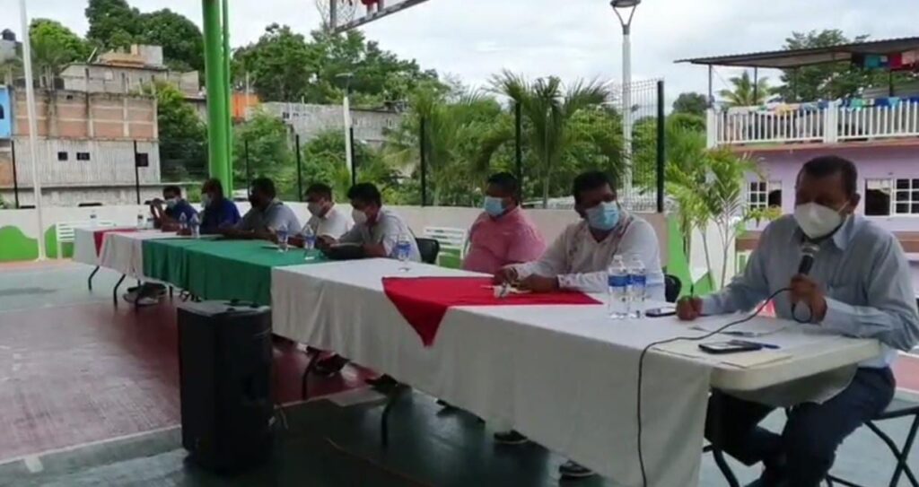 BOLETÍN OME REUNIÓN (1)
