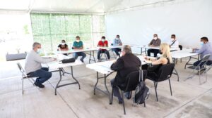 CONGRESO 1 NUEVOS MUNICIPIOS