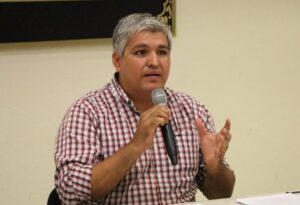 CONGRESO ALFREDO SÁNCHEZ