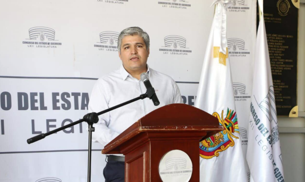 CONGRESO ALFREDO SANCHEZ ESQUIVEL