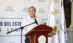 CONGRESO ALFREDO SANCHEZ ESQUIVEL