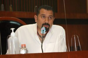 CONGRESO SERVANDO DE JESUS SALGADO