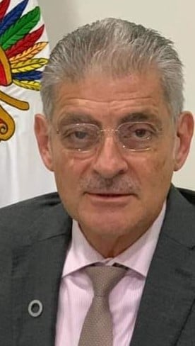 ESTADO Eduardo Gerardo Loría Casanova