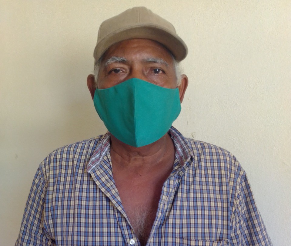 JUCHITÁN Cohimbre Soriano Martínez
