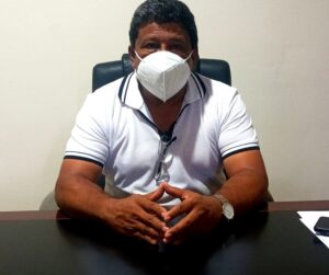 JUCHITÁN MIGUEL ANTONIO MOCTEZUMA FLORES