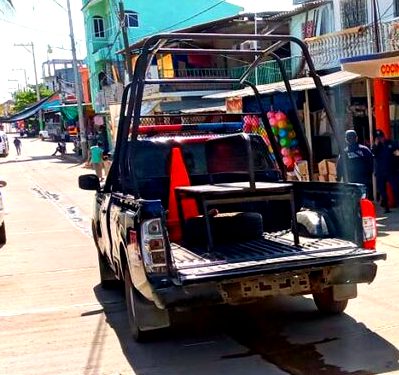 MARQUELIA INCERTIDUMBRE PAGO DE AGUINALDO