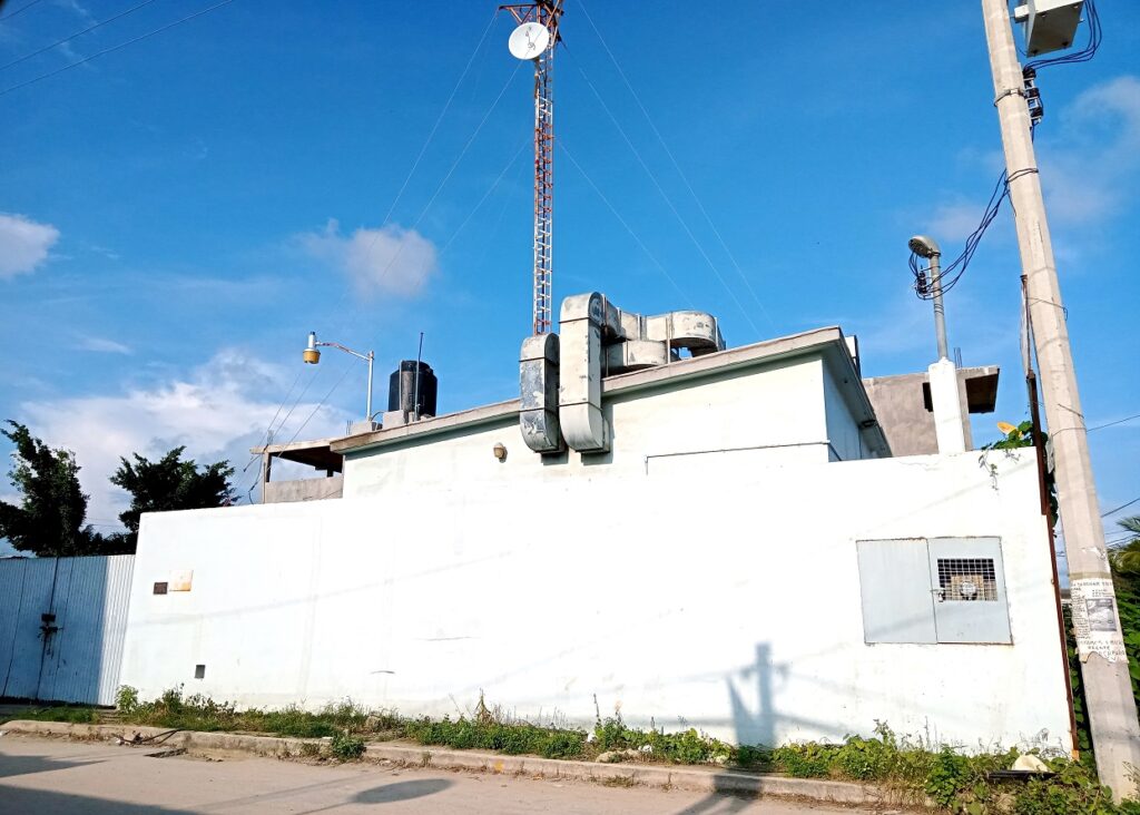 MARQUELIA INSTALACIONES DE TELMEX EN MARQUELIA