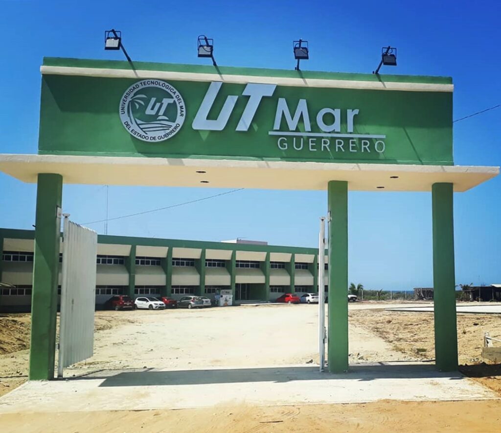 Marquelia Utmar inicia ciclo escolar