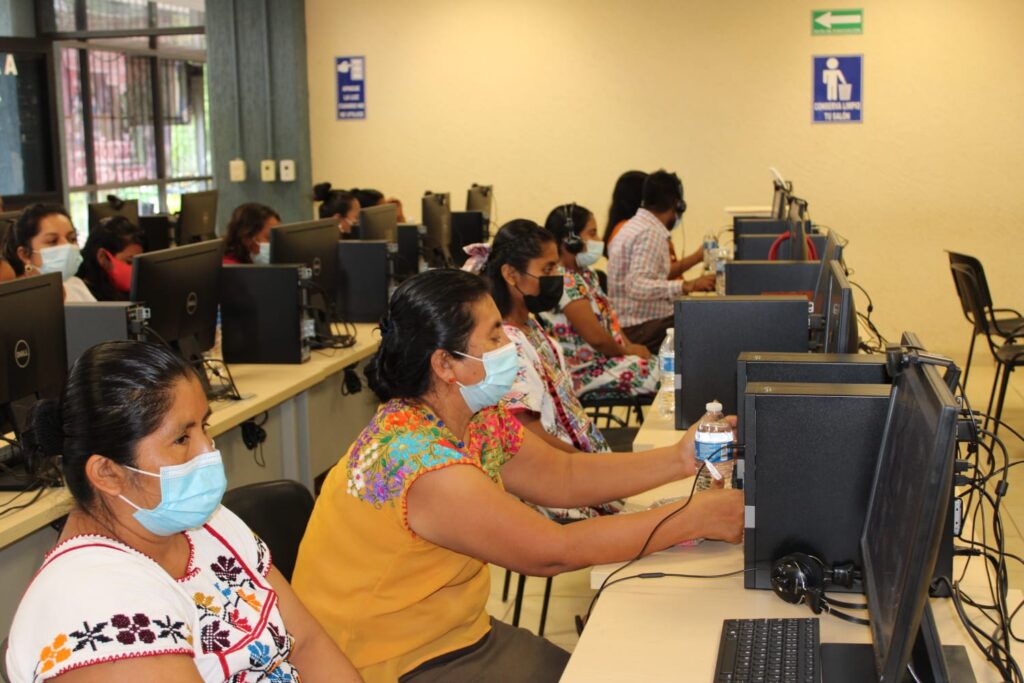 OME Artesanas en el Tec
