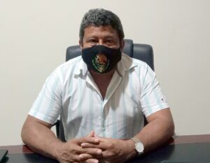 PRINCIPAL MIGUEL ANTONIO MOCTEZUMA FLORES