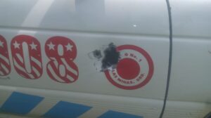 ROJA EL TAXI BALEADO (1)