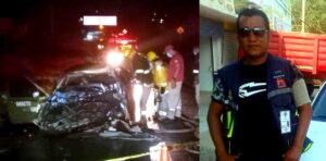 ROJA PERSONAL DE PC AL MOMENTO DE RESCATAR EL CUERPO DE LA VÍCTIMA (2)