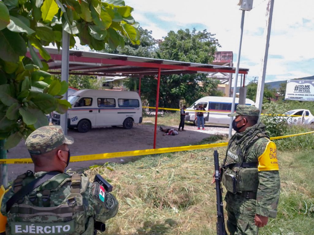 roja ejecutan a urvanero 2