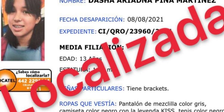 roja localizada en guerrero